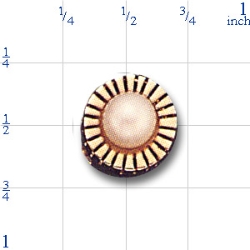 KG118 Pearl Slide 